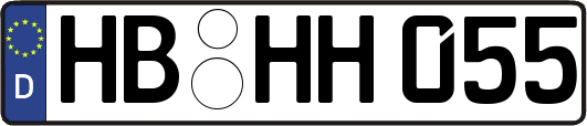 HB-HH055