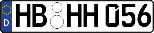 HB-HH056
