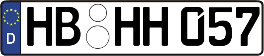 HB-HH057