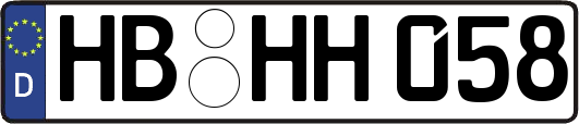 HB-HH058
