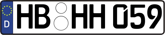 HB-HH059