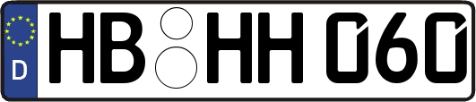 HB-HH060