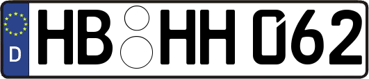HB-HH062