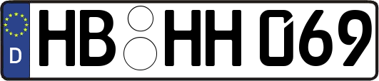 HB-HH069