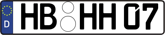 HB-HH07