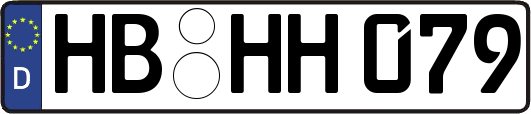 HB-HH079