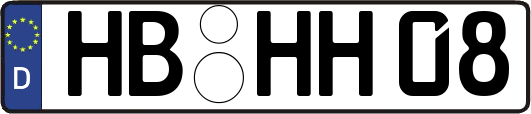 HB-HH08