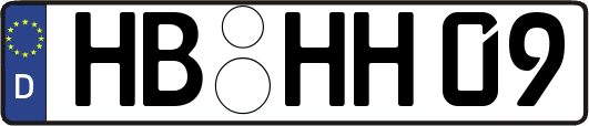 HB-HH09