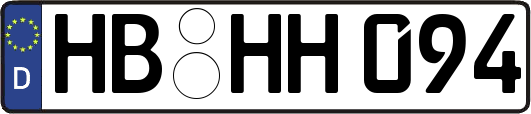 HB-HH094