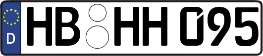 HB-HH095