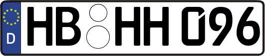 HB-HH096