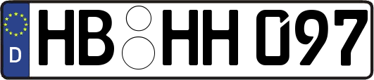 HB-HH097