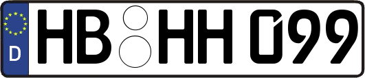 HB-HH099