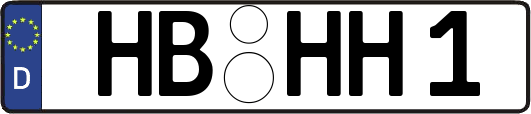 HB-HH1