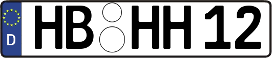 HB-HH12