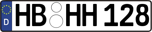 HB-HH128