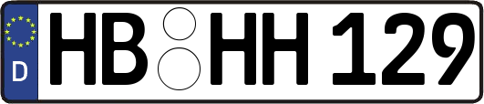 HB-HH129