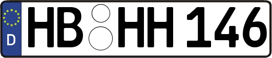 HB-HH146