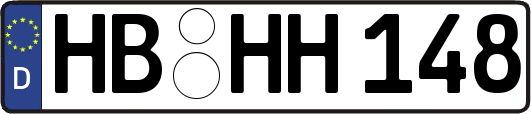 HB-HH148
