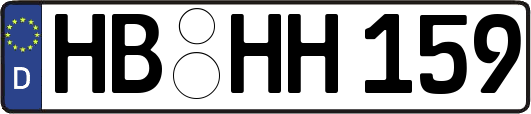HB-HH159