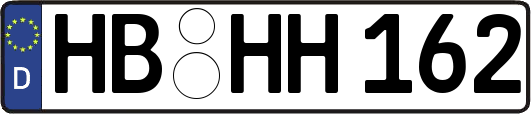 HB-HH162