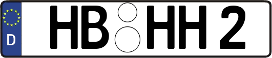 HB-HH2