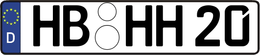 HB-HH20