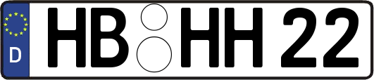 HB-HH22