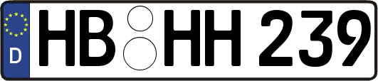 HB-HH239