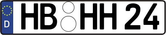 HB-HH24