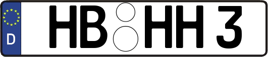 HB-HH3