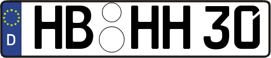 HB-HH30