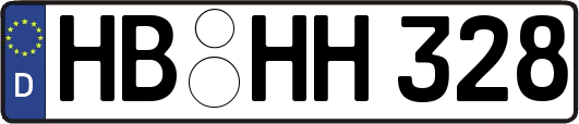 HB-HH328