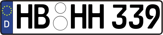 HB-HH339
