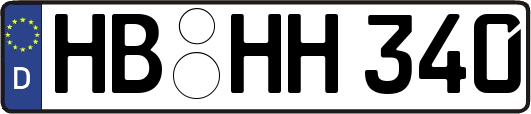 HB-HH340