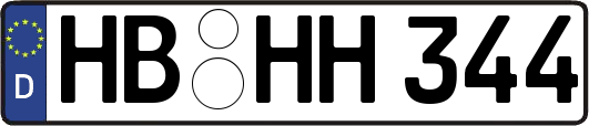 HB-HH344