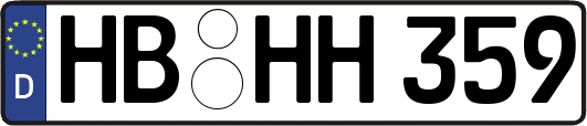 HB-HH359