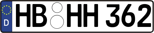 HB-HH362