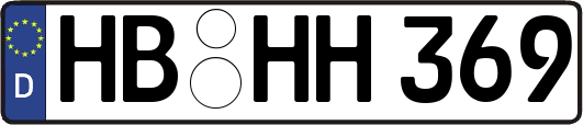 HB-HH369