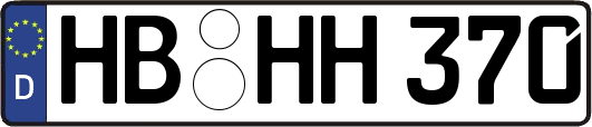HB-HH370