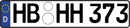 HB-HH373