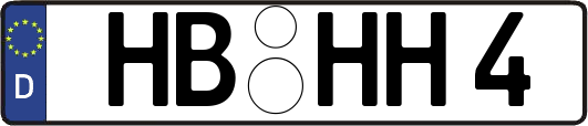 HB-HH4