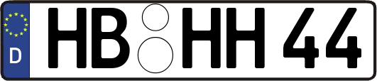 HB-HH44