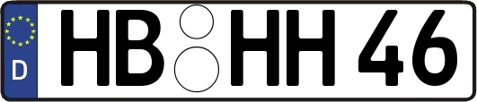 HB-HH46