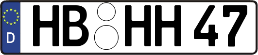 HB-HH47
