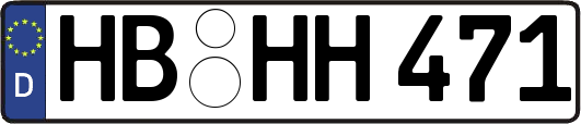 HB-HH471