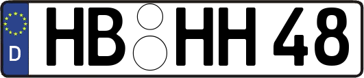 HB-HH48