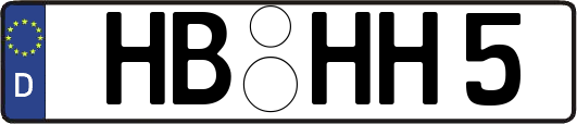 HB-HH5