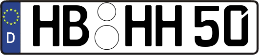 HB-HH50