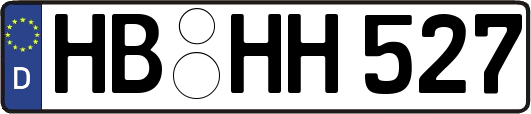 HB-HH527